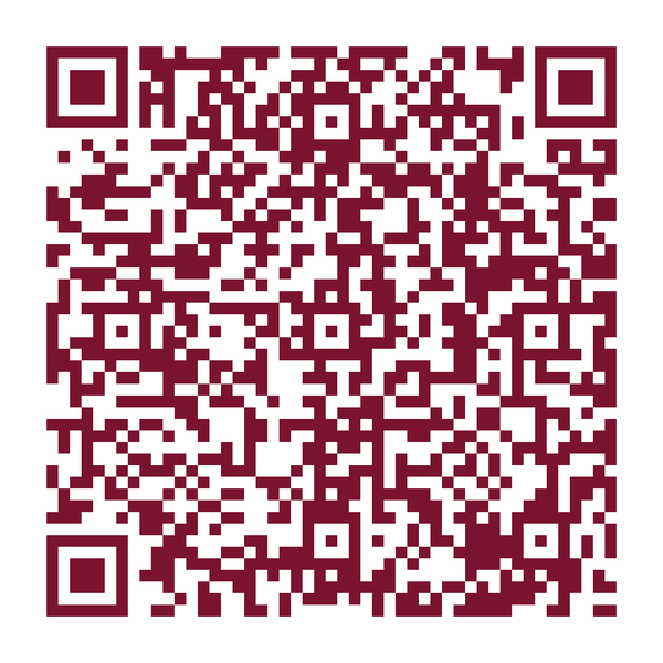 QR code linking to the Business Analytics Club HowlConnect page