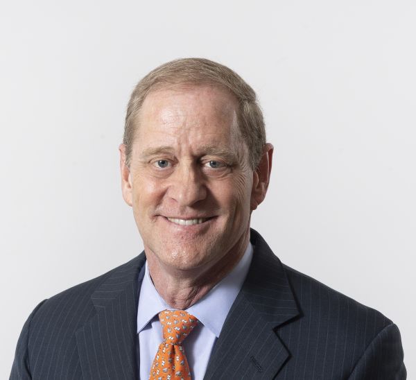 Dr. Robert "Bobby" Savoie, Dean of the College of Business