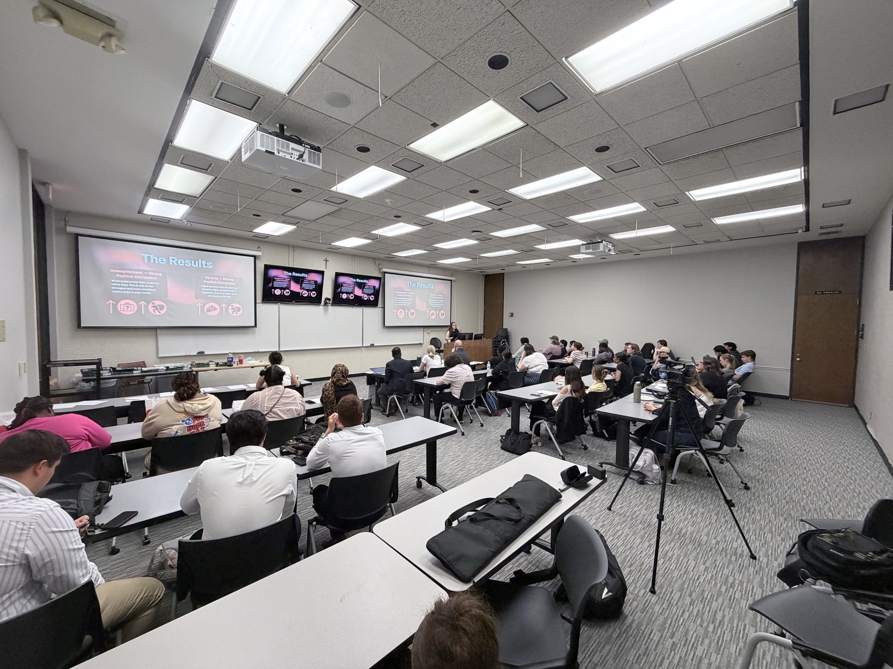 Impacts Day 2026 — Peter Callais Institute