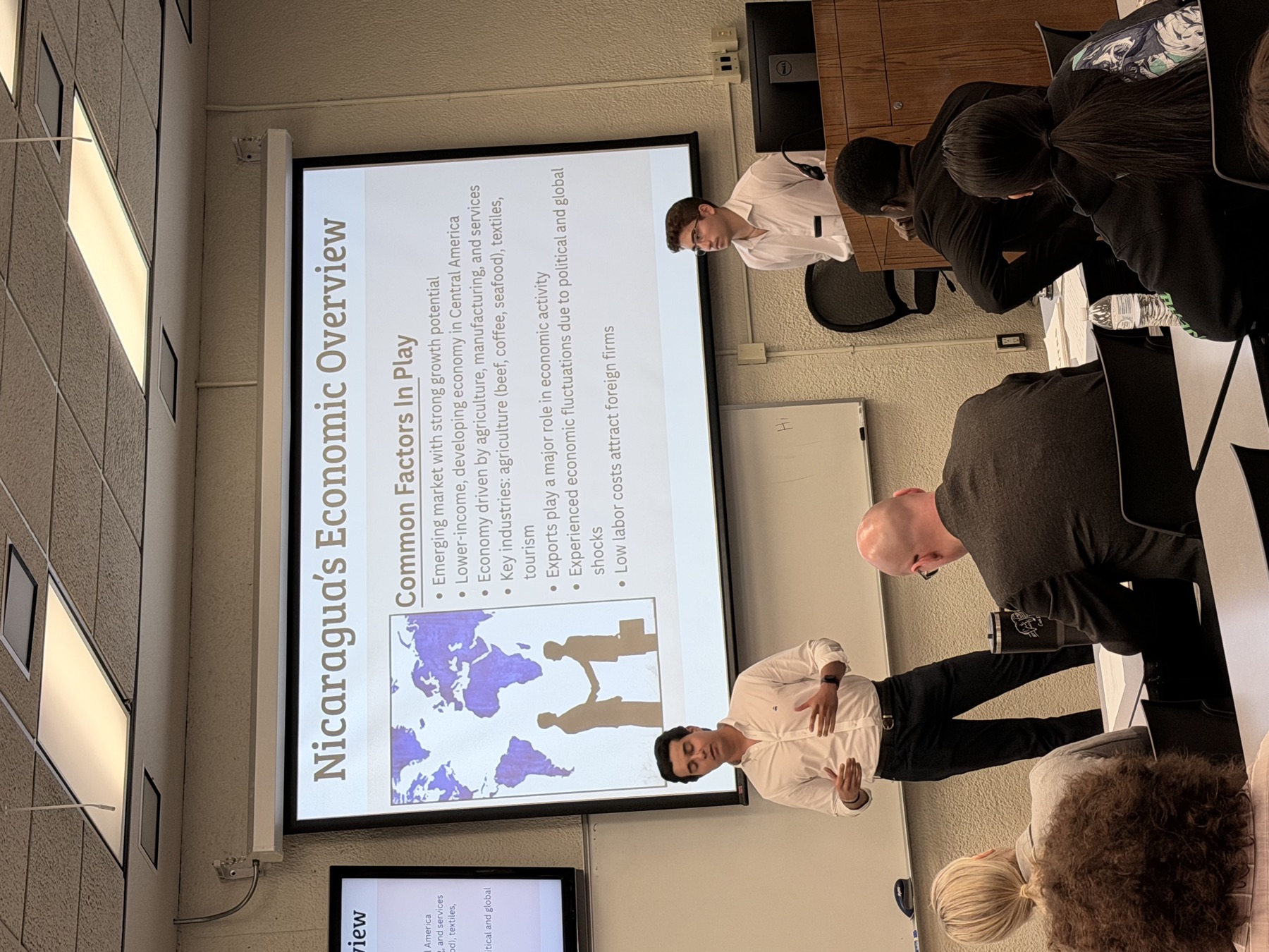 Impacts Day 2026 — Peter Callais Institute