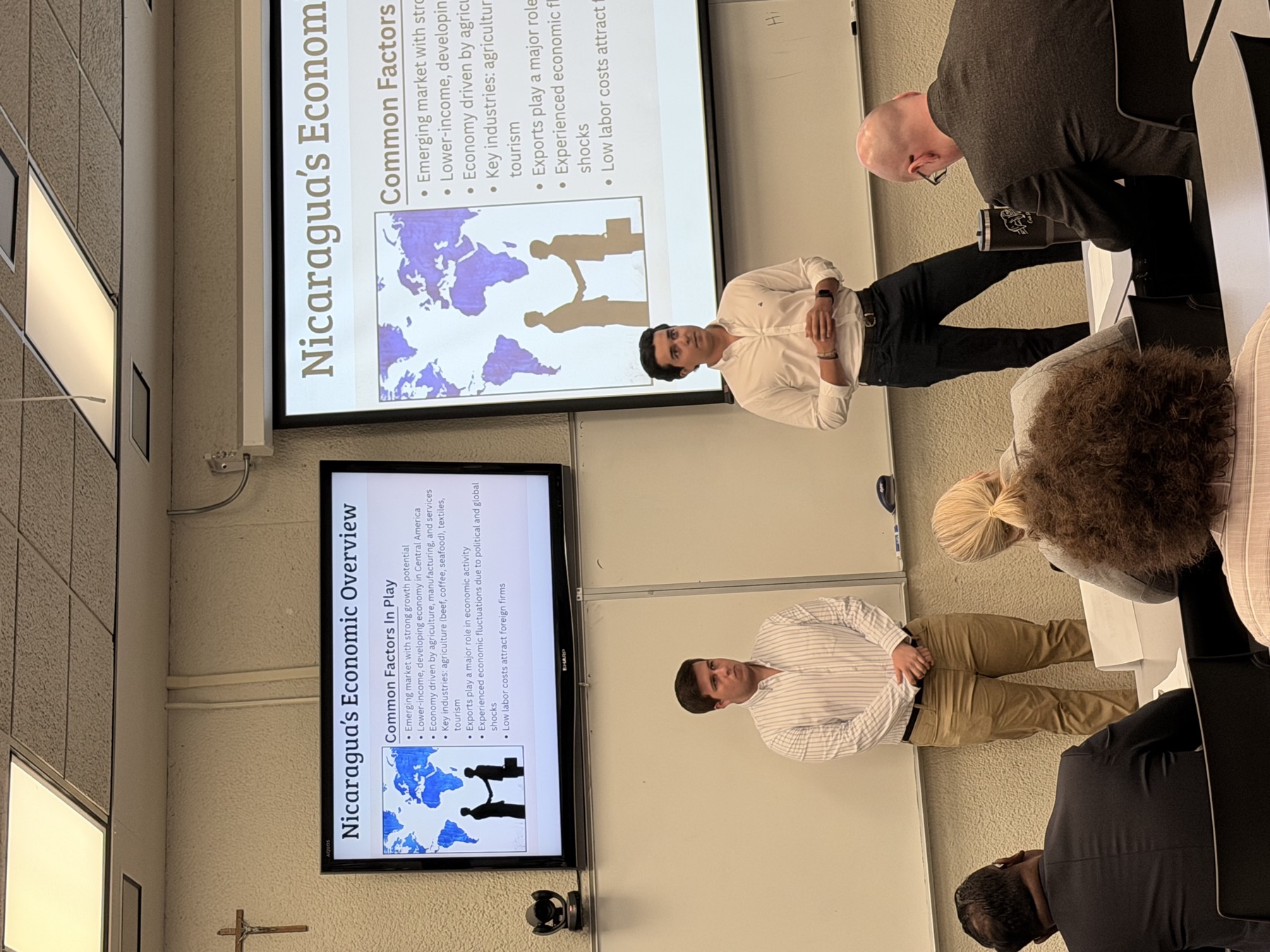 Impacts Day 2026 — Peter Callais Institute