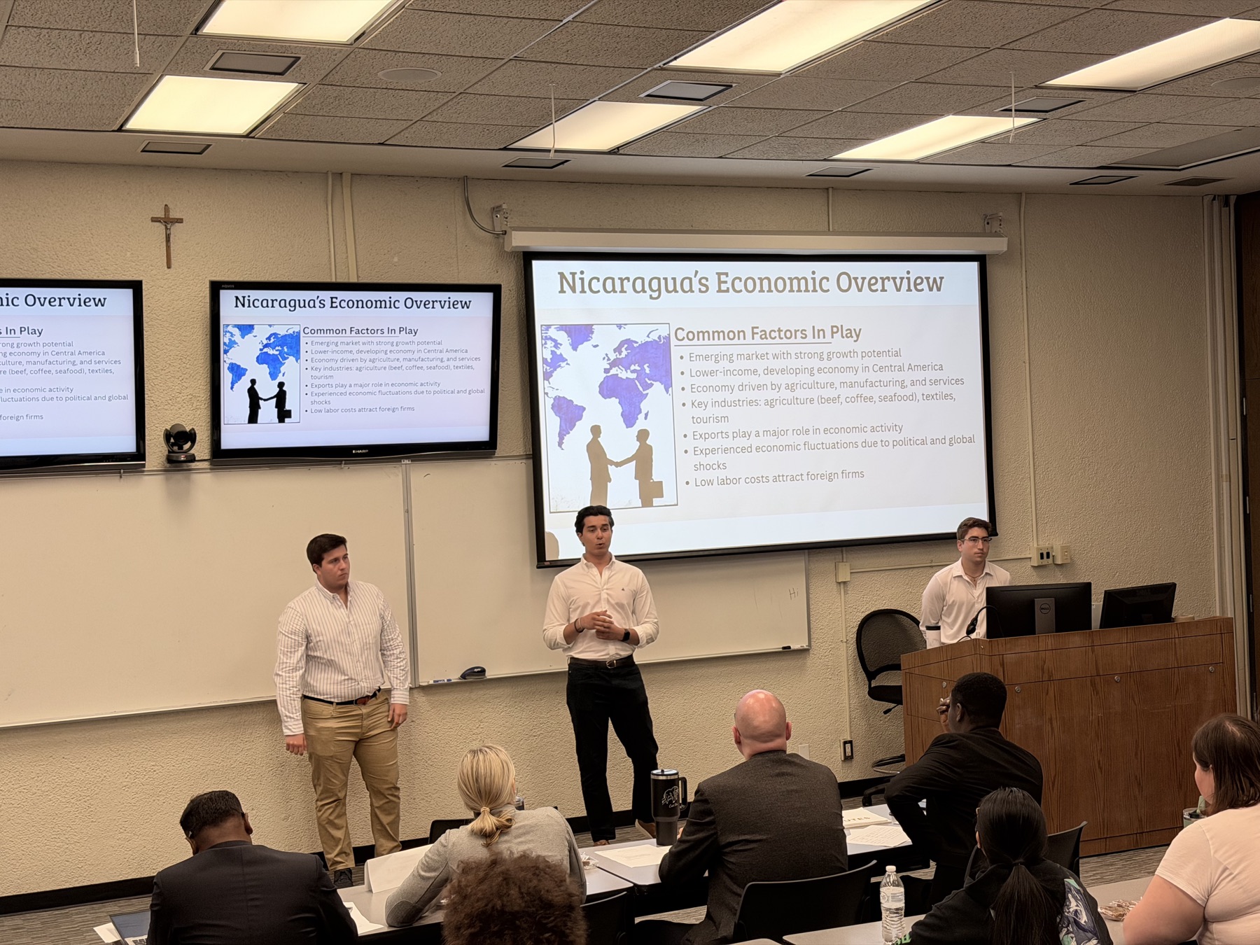 Impacts Day 2026 — Peter Callais Institute