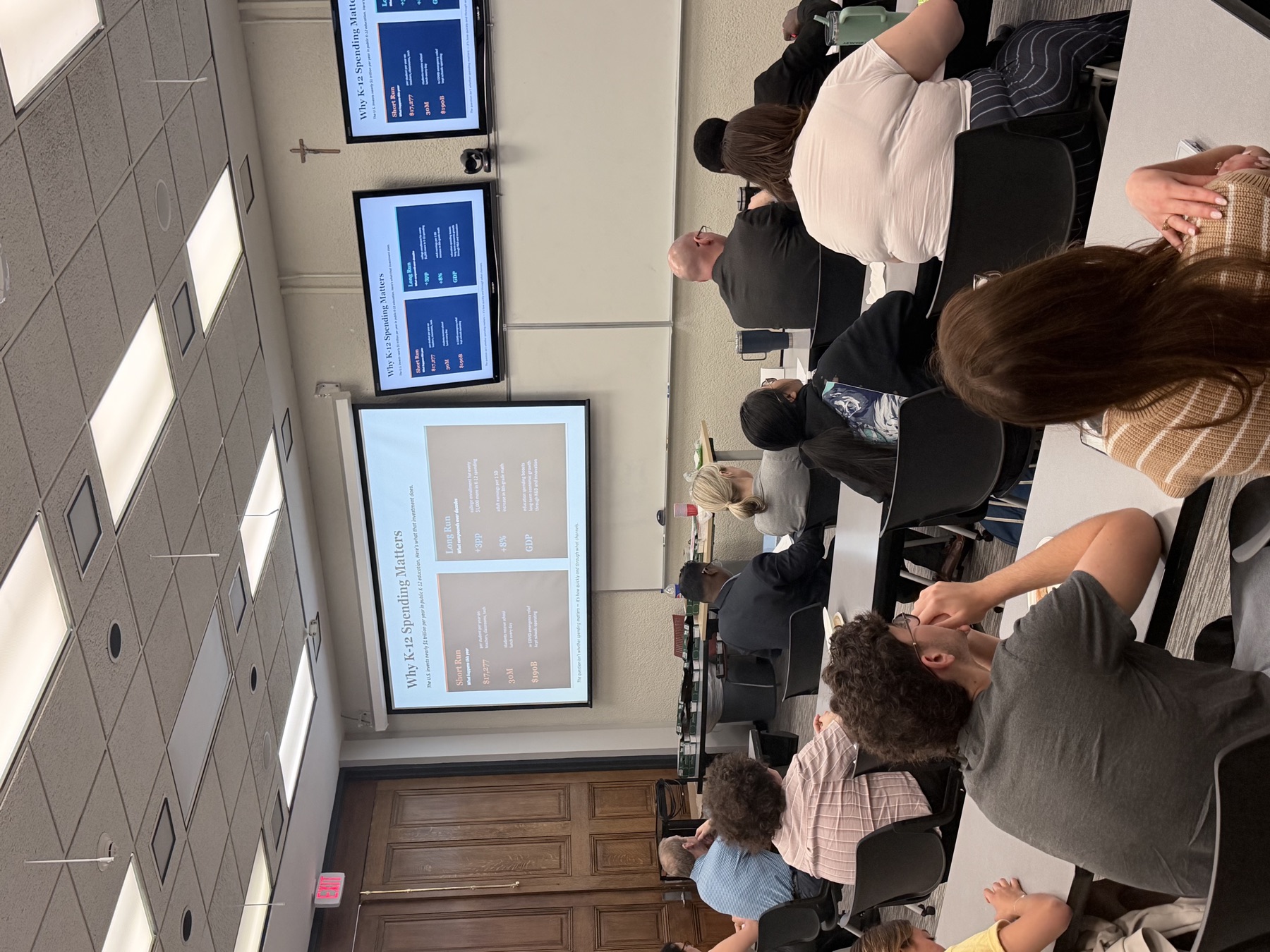 Impacts Day 2026 — Peter Callais Institute