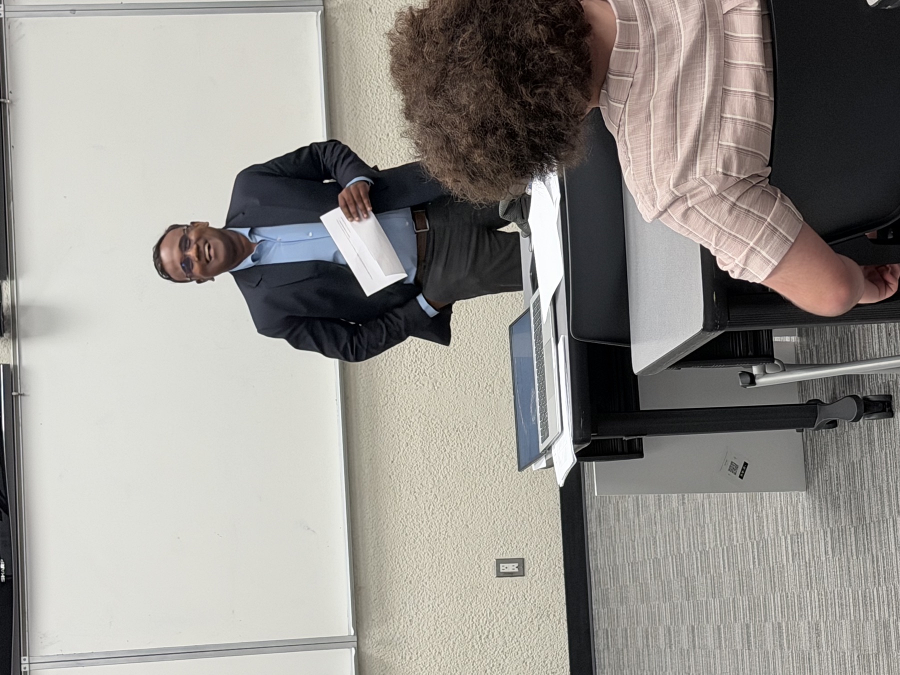 Impacts Day 2026 — Peter Callais Institute
