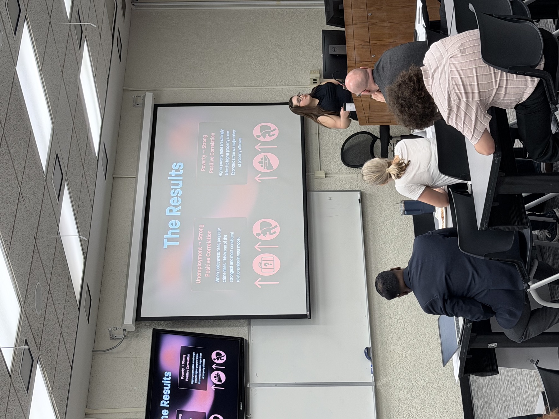 Impacts Day 2026 — Peter Callais Institute