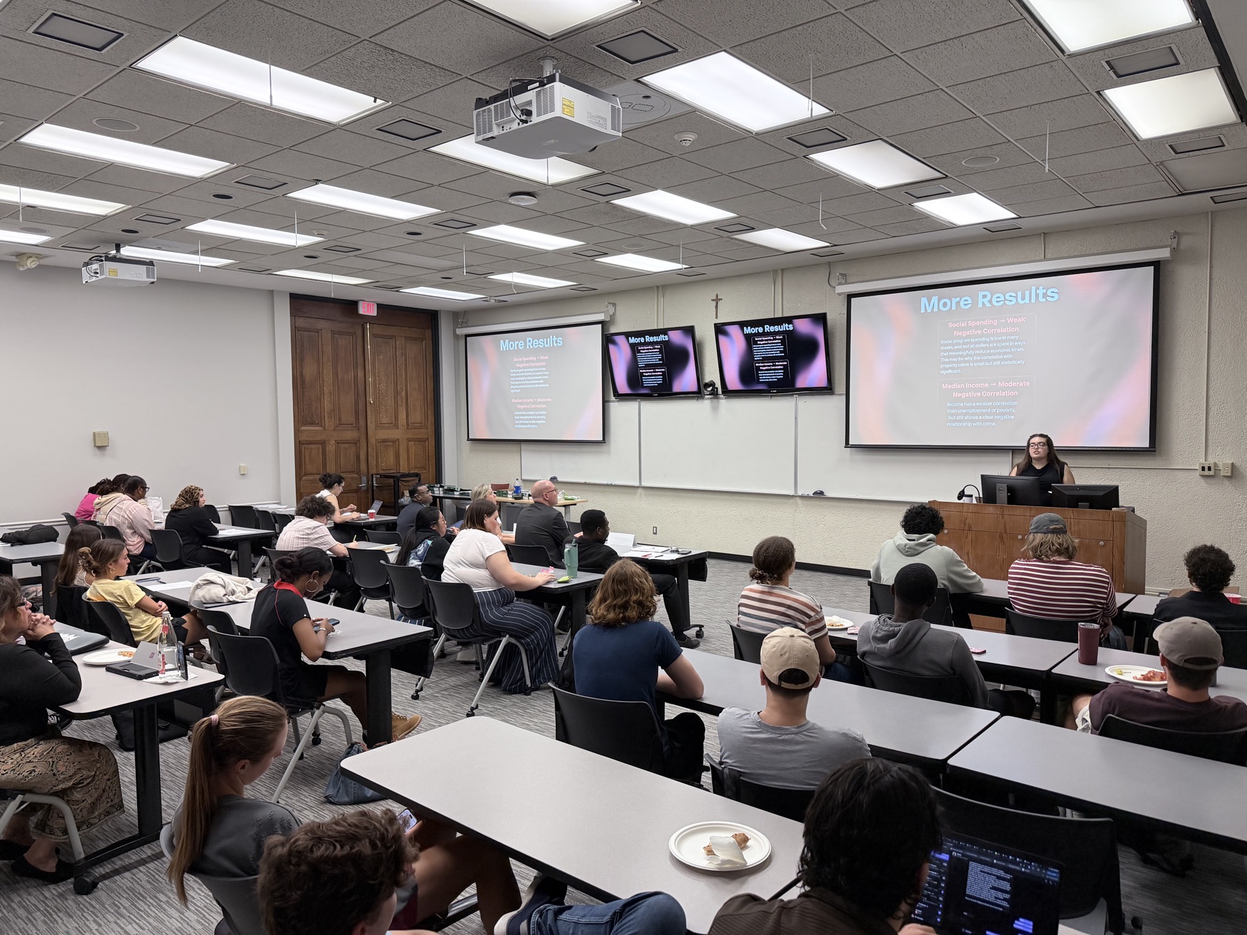 Impacts Day 2026 — Peter Callais Institute