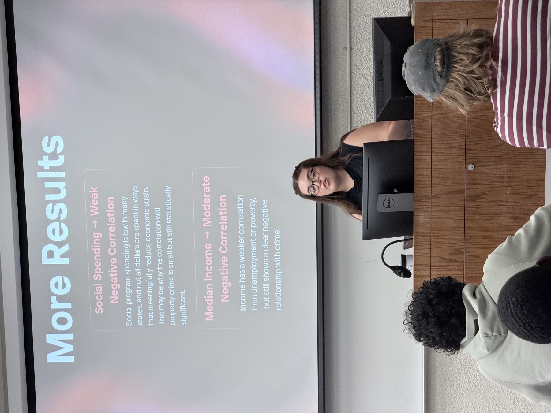 Impacts Day 2026 — Peter Callais Institute