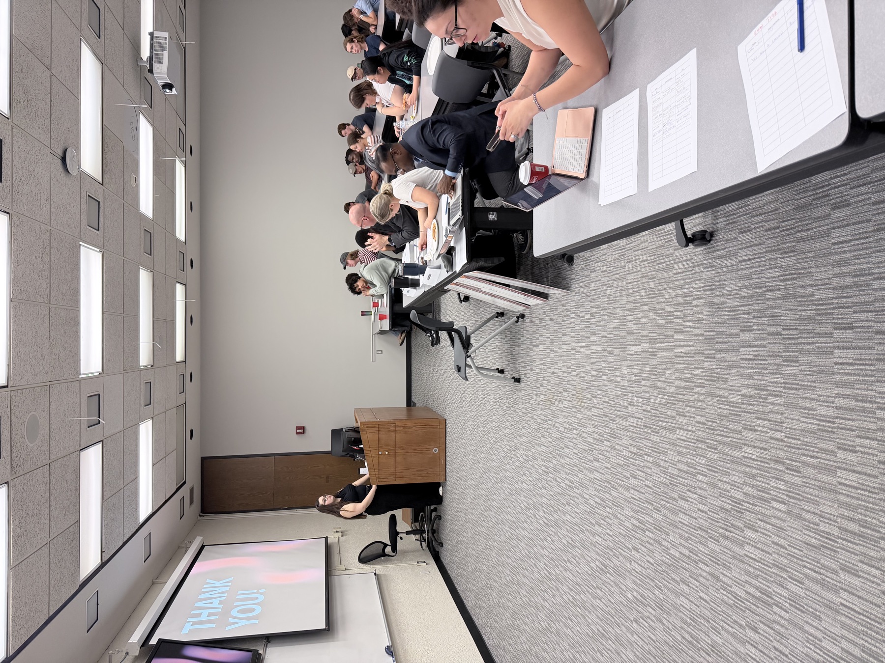 Impacts Day 2026 — Peter Callais Institute