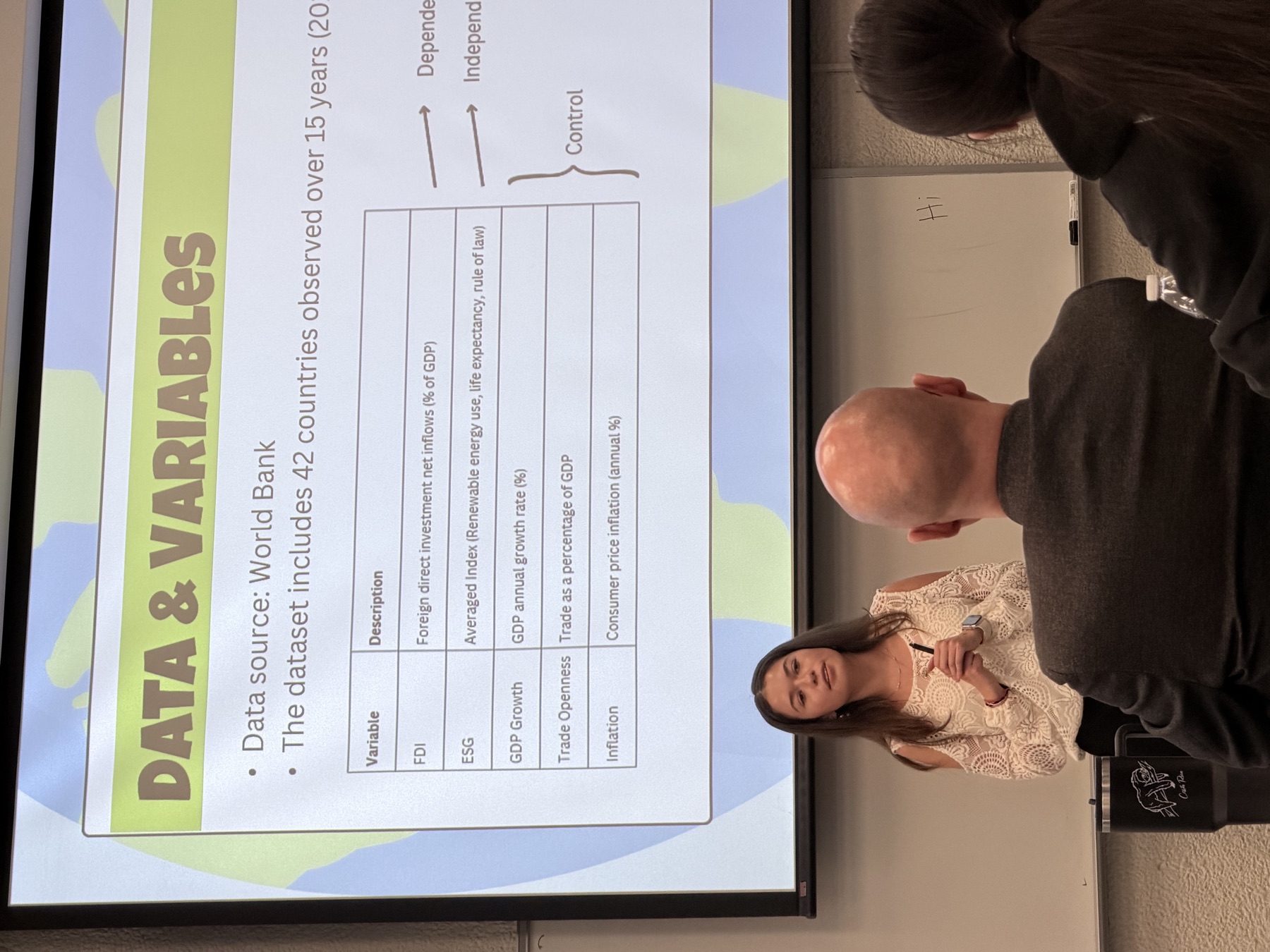 Impacts Day 2026 — Peter Callais Institute