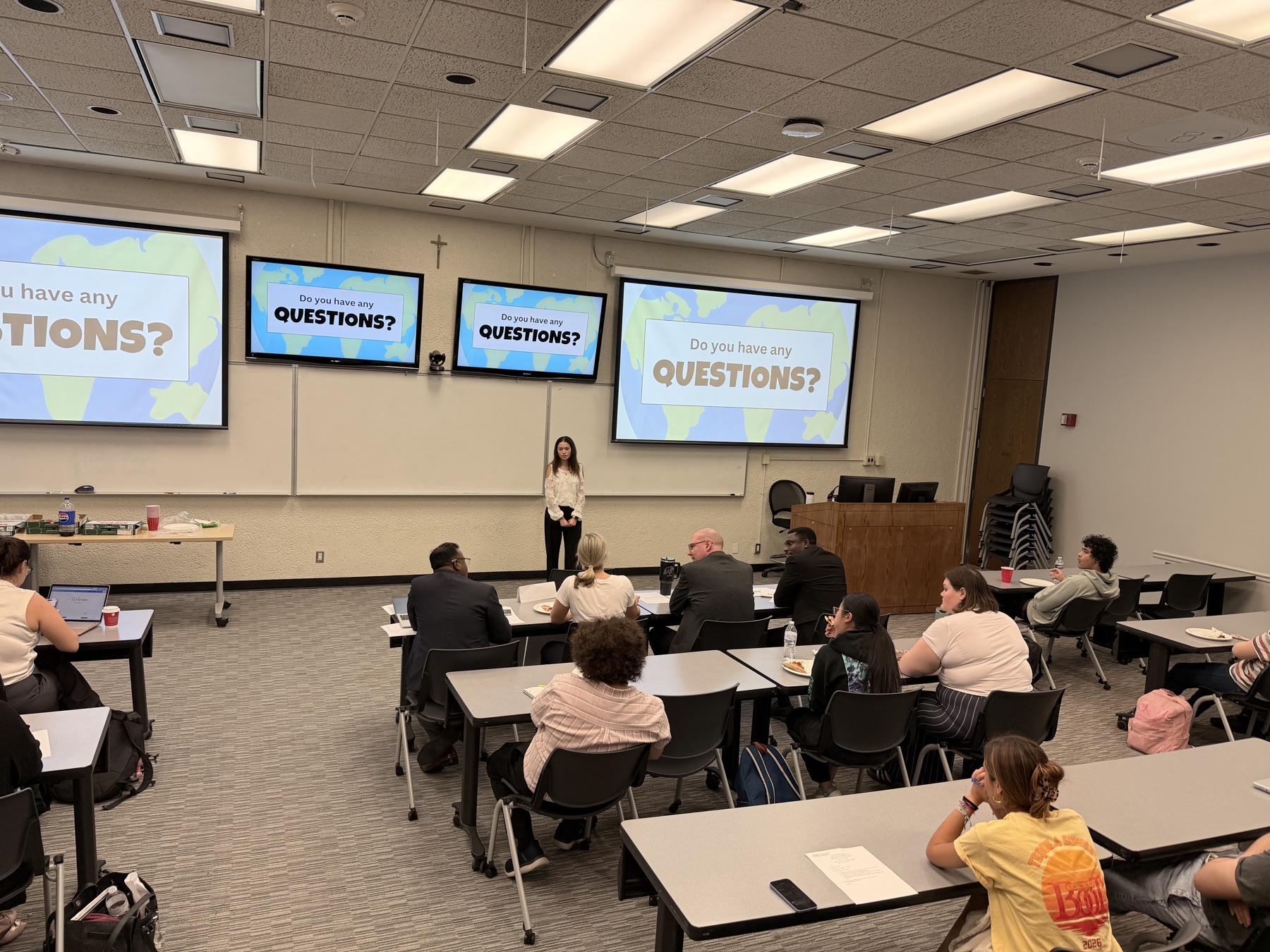 Impacts Day 2026 — Peter Callais Institute