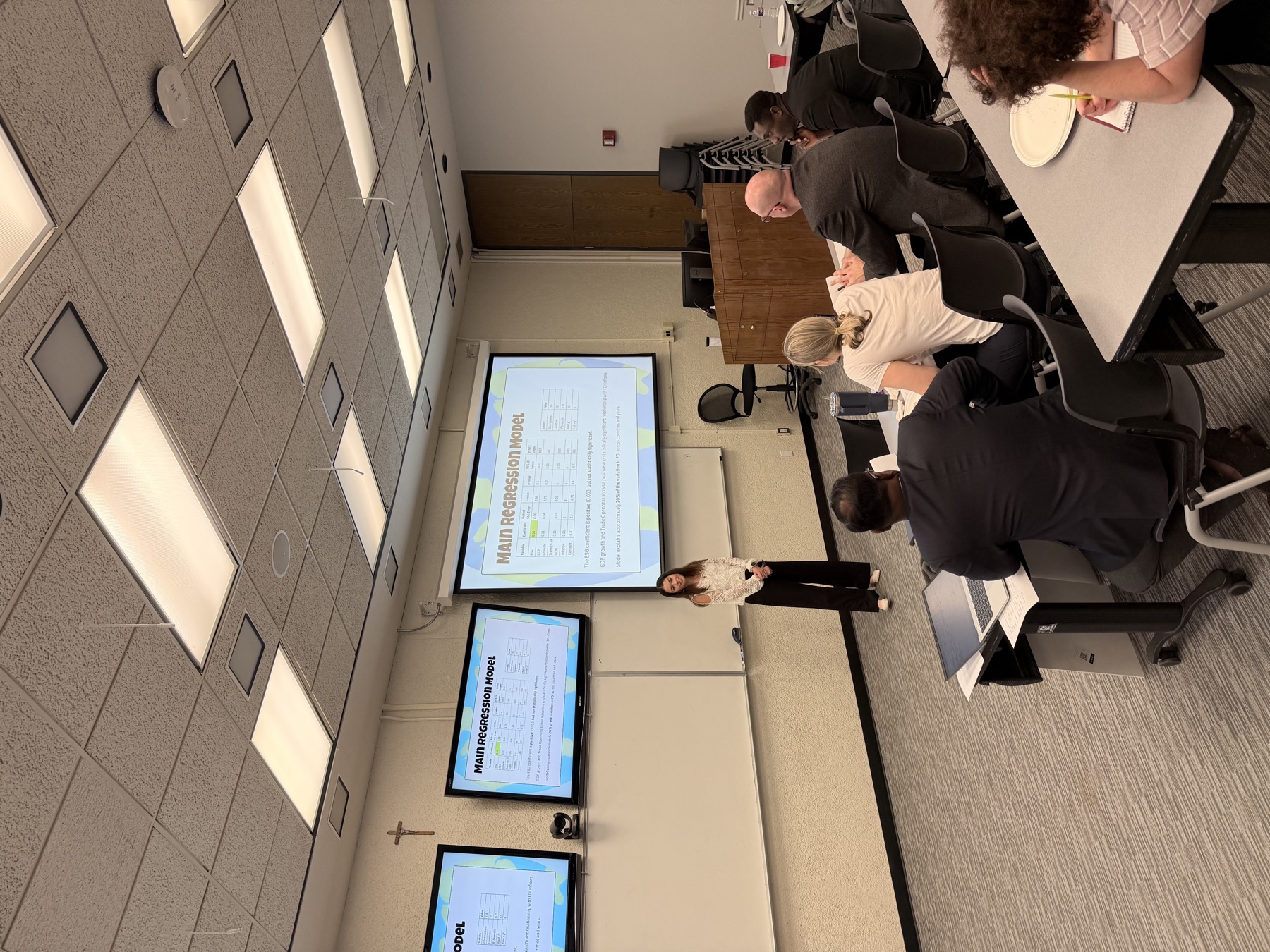 Impacts Day 2026 — Peter Callais Institute