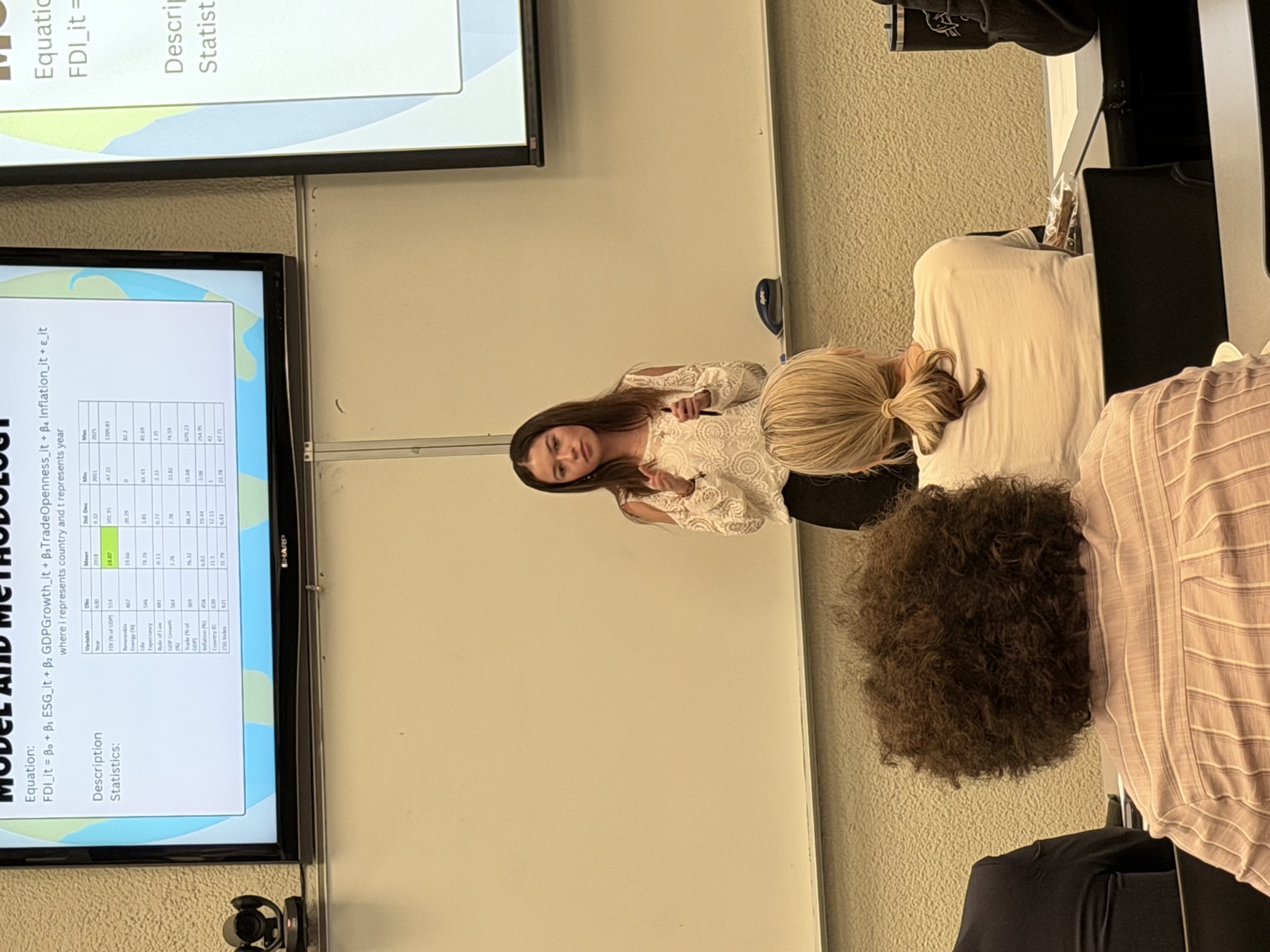 Impacts Day 2026 — Peter Callais Institute