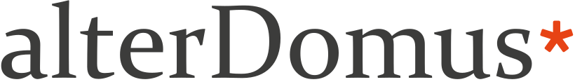 Alter Domus logo