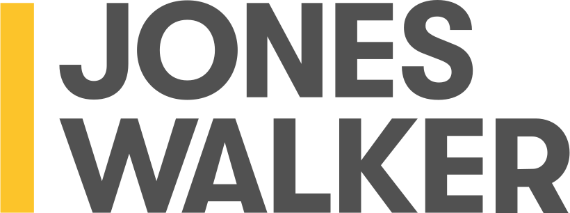 Jones Walker logo